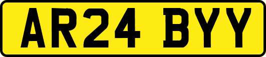 AR24BYY