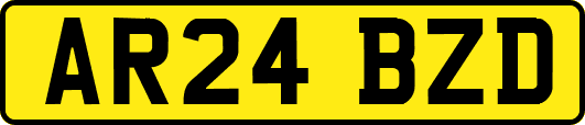 AR24BZD