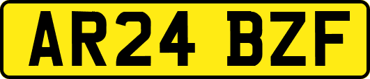AR24BZF