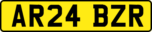 AR24BZR