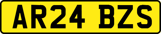 AR24BZS