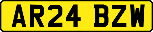 AR24BZW