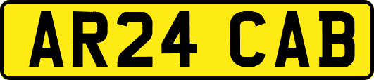 AR24CAB