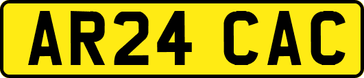AR24CAC