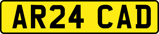 AR24CAD