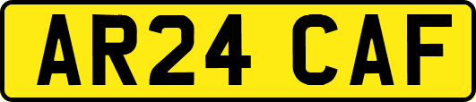 AR24CAF