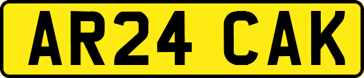 AR24CAK