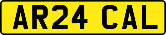 AR24CAL