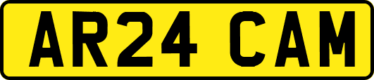 AR24CAM
