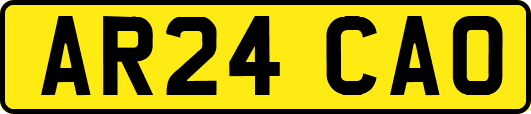 AR24CAO