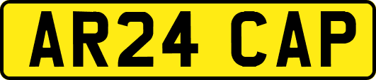 AR24CAP