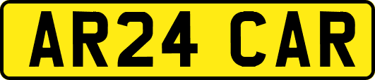 AR24CAR