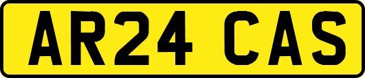 AR24CAS