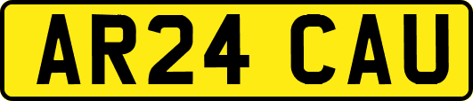 AR24CAU