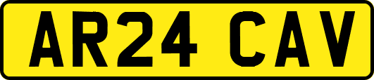 AR24CAV