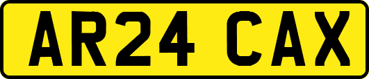 AR24CAX