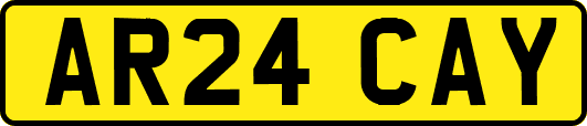AR24CAY