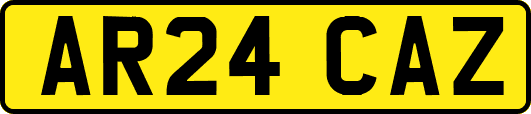 AR24CAZ