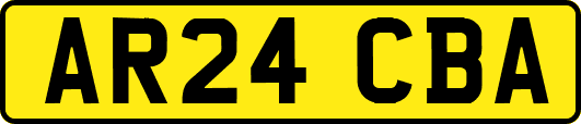 AR24CBA