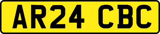 AR24CBC