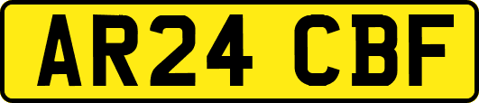 AR24CBF