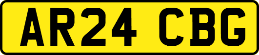 AR24CBG