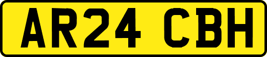 AR24CBH
