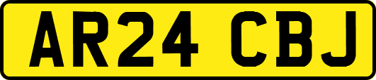 AR24CBJ