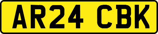 AR24CBK