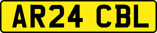 AR24CBL