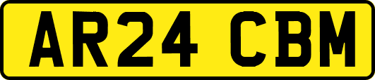 AR24CBM