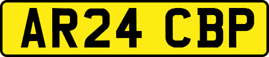 AR24CBP
