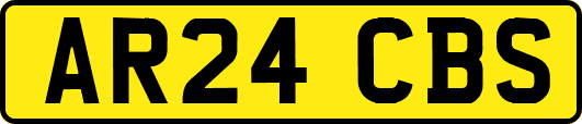 AR24CBS