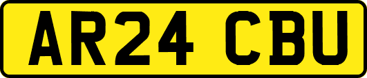 AR24CBU