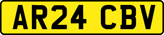 AR24CBV