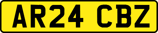 AR24CBZ