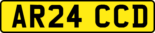 AR24CCD