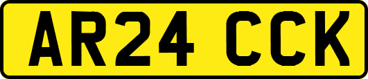 AR24CCK