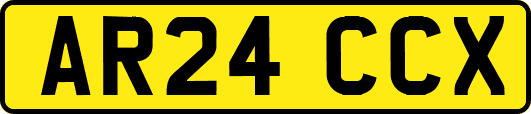 AR24CCX