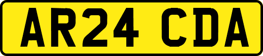 AR24CDA