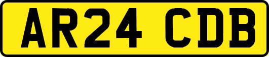 AR24CDB