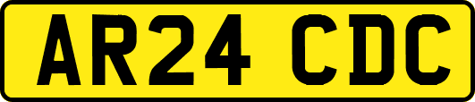 AR24CDC