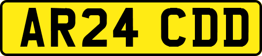AR24CDD
