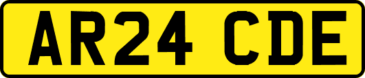 AR24CDE