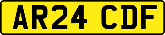AR24CDF