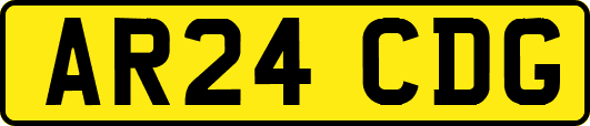 AR24CDG