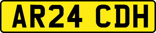 AR24CDH