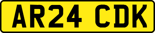 AR24CDK