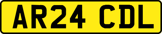 AR24CDL