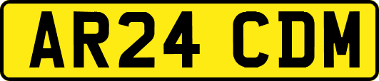 AR24CDM
